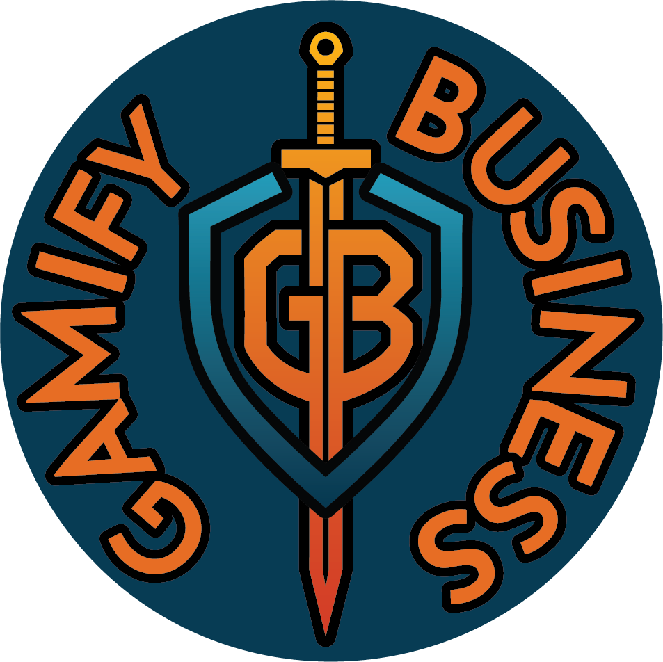Gamify Business