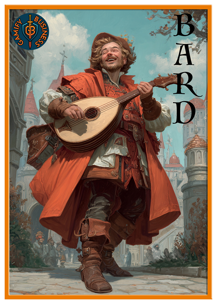 The Bard
